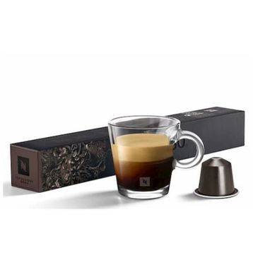 Nespresso 10 Kapsül Ispirazione Roma Kahve
