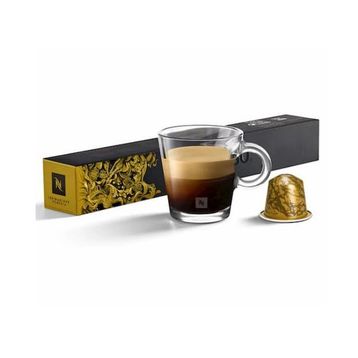 Nespresso 10 Kapsül Ispirazione Venezia Kahve