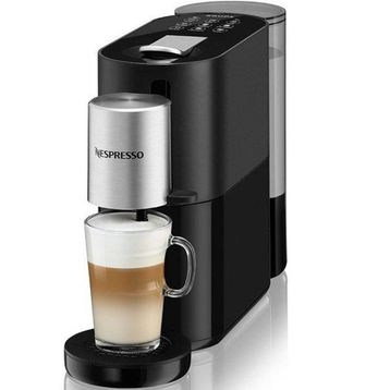 Nespresso Atelier S85 Kahve Makinesi