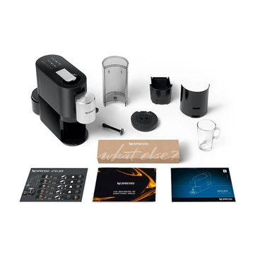 Nespresso Atelier S85 Kahve Makinesi