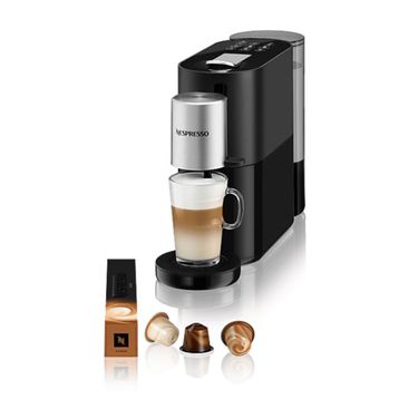 Nespresso Atelier S85 Kahve Makinesi