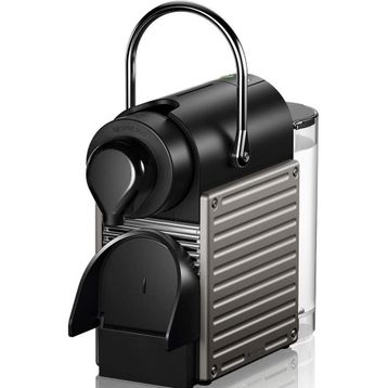 Nespresso C61 Pixie Titan Espresso Kahve Makinesi