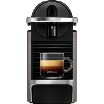 Nespresso C62 Pixie Kahve Makinesi