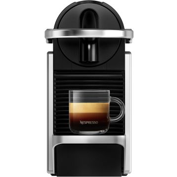 Nespresso D62 Pixie Kahve Makinesi