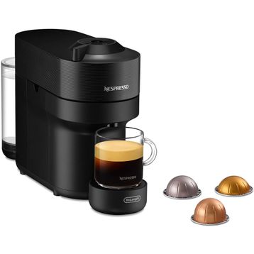 Nespresso Delonghi ENV90.B Vertuo Pop Kahve Makinesi