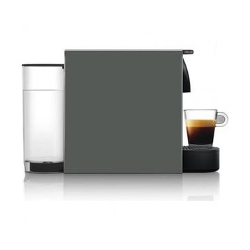 Nespresso Essenza Mini C30 Gri Kahve Makinesi