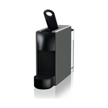 Nespresso Essenza Mini C30 Gri Kahve Makinesi