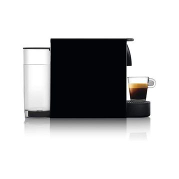 Nespresso Essenza Mini C35 Black Bundle Kahve Makinesi