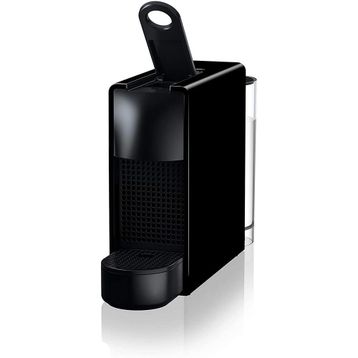 Nespresso Essenza Mini C35 Black Bundle Kahve Makinesi