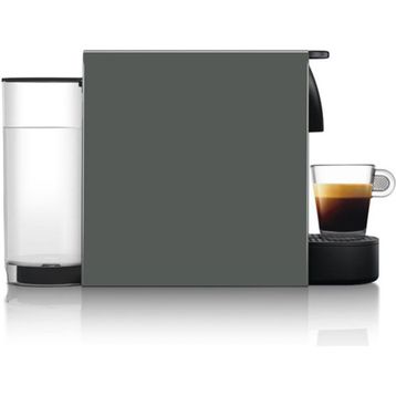 Nespresso Essenza Mini C35 Bundle Kahve Makinesi