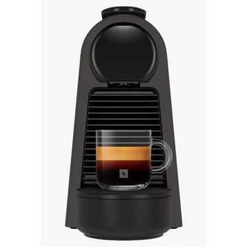 Nespresso Essenza Mini D30 Matt Black Espresso Kahve Makinesi