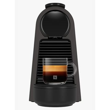 Nespresso Essenza Mini D30 Matt Black Espresso Kahve Makinesi