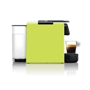 Nespresso Essenza Mini D35 Bundle Kahve Makinesi