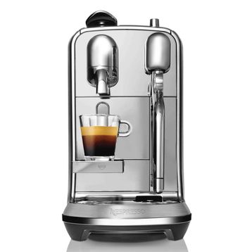 Nespresso J520 Creatista Plus Kahve Makinesi