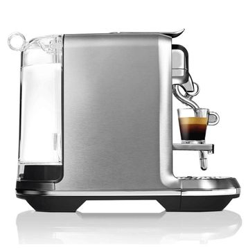 Nespresso J520 Creatista Plus Kahve Makinesi