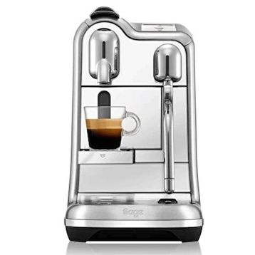 Nespresso J620 Creatista Pro Kapsül Kahve Makinesi