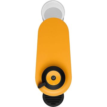 Nespresso Vertuo Pop Sarı Kahve Makinesi