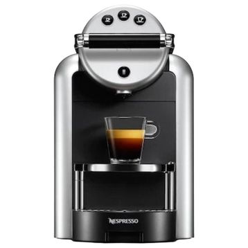 Nespresso Zenius Espresso Kapsül Kahve Makinesi