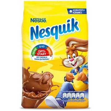 Nesquik 180 gr Toz Kakao (3 adet)