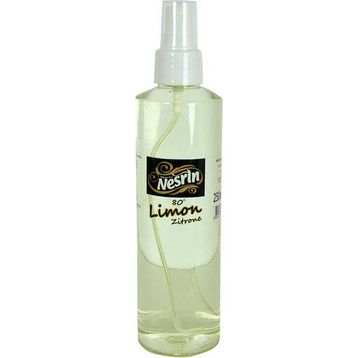Nesrin 250 ml Limon Kolonyası