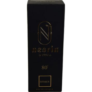 Nesrin 400 ml Amber Kolonyası