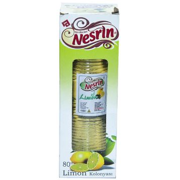 Nesrin 400 ml Limon Kolonyası