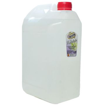 Nesrin 5 lt Beyaz Zambak Kolonyası
