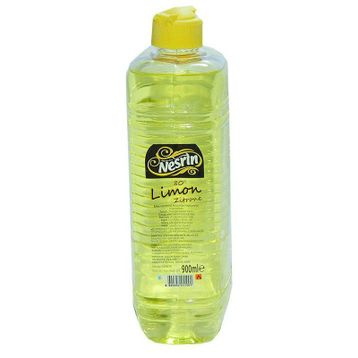 Nesrin 900 ml Limon Kolonyası