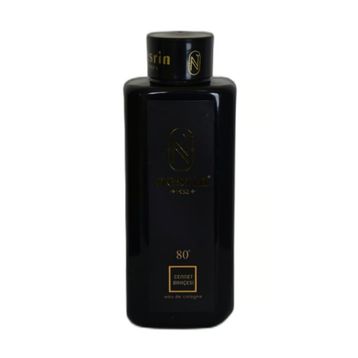 Nesrin Cennet Bahçesi 400 ml Kolonya