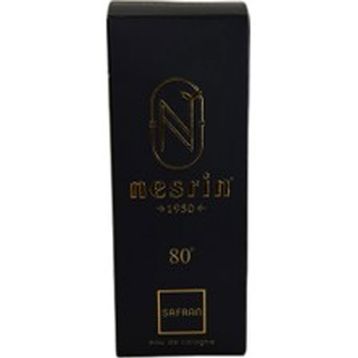 Nesrin Oud 400 ml Pet Şişe Kolonya