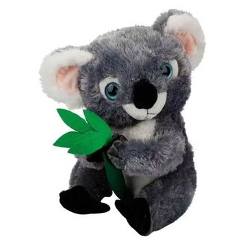 Nessi World 30 cm Bambulu Peluş Koala