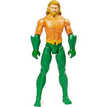 Nessi World 6060069 30 cm Aquaman Aksiyon Figürü