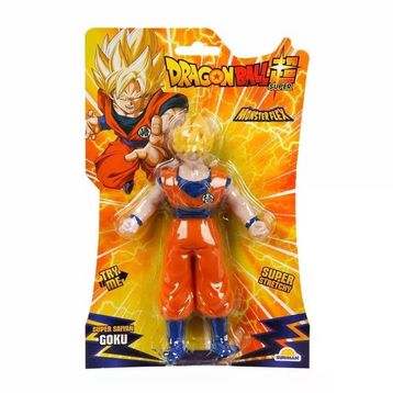 Nessi World 89372 15 cm Monster Flex Dragon Ball Stretch Figür