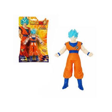 Nessi World 89372 15 cm Monster Flex Dragon Ball Stretch Figür