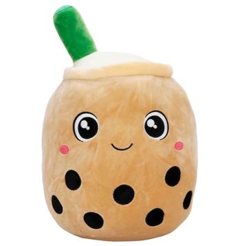 Nessi World Bubble Tea 35 cm Peluş