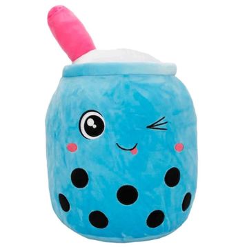 Nessi World Bubble Tea 35 cm Peluş