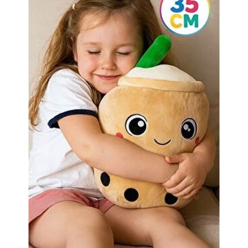 Nessi World Bubble Tea 35 cm Peluş