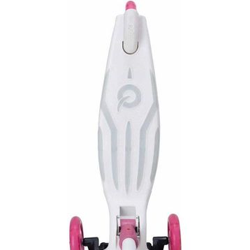 Nessi World Evo Scooter Işıklı Burst Max 50 kg Scooter