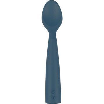 Nessi World Nam Nam Silikon Deep Blue Mama Kaşığı