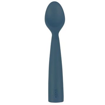 Nessi World Nam Nam Silikon Deep Blue Mama Kaşığı