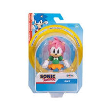 Nessi World NCT12000 6 cm W19 Sonic Aksiyon Figürü