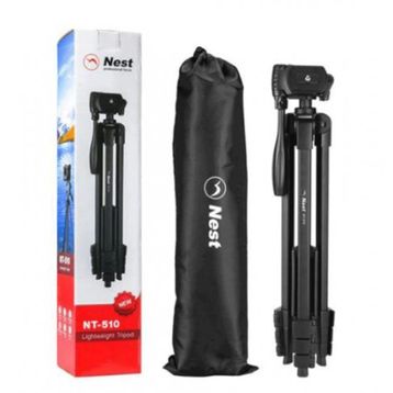 Nest NT-510 Amatör Tripod