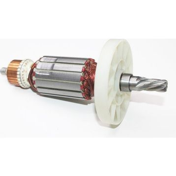 Nesta Hitachi Tipi H 55 Sa Endüvi Rotor Kollektör