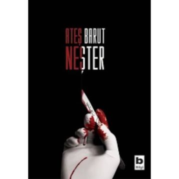 Neşter Ateş Barut - Kolektif