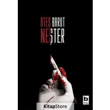 Neşter Ateş Barut - Kolektif