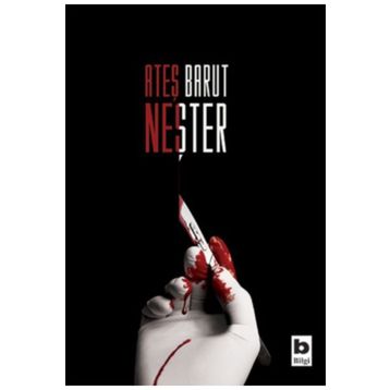 Neşter Ateş Barut - Kolektif