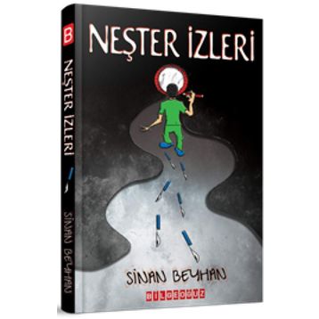 Neşter İzleri - Sinan Beyhan