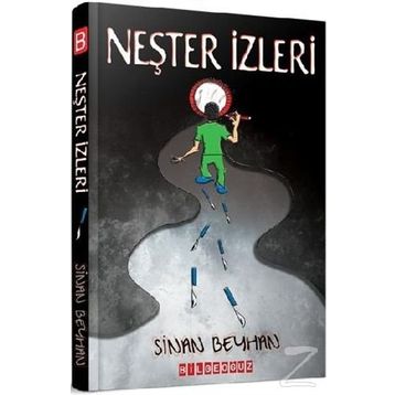 Neşter İzleri - Sinan Beyhan