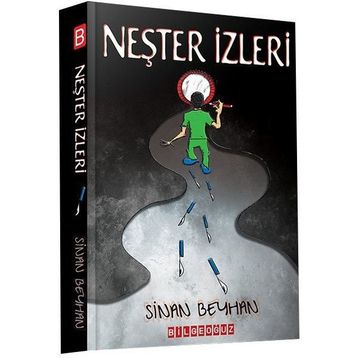 Neşter İzleri - Sinan Beyhan