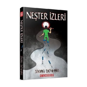 Neşter İzleri - Sinan Beyhan